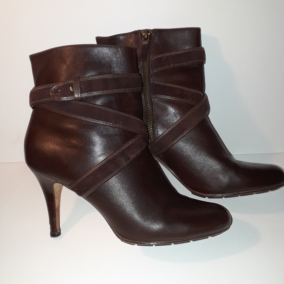Cole Haan Shoes - **CLEARANCE!! COLE HAAN Short Boot Booties